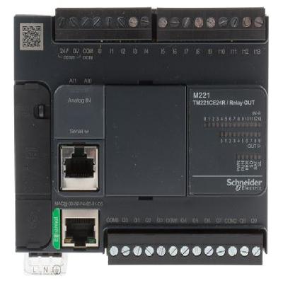 Schneider Plc Repair Service