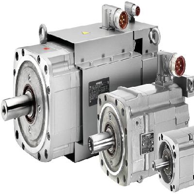 Servo Motor Repairing Services