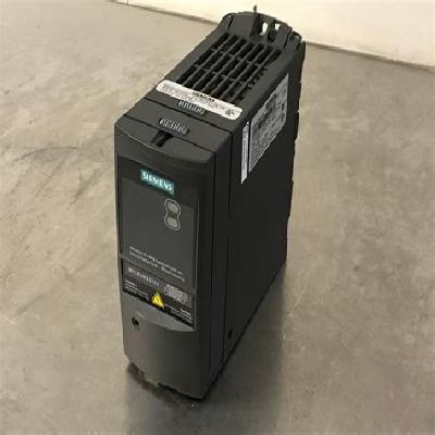 Siemens Bop Micromaster 440 PLC