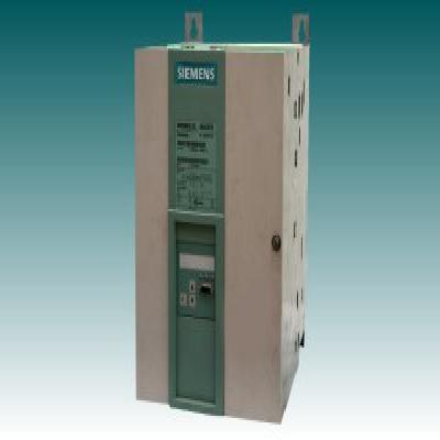 Siemens DC Drives Repair Service