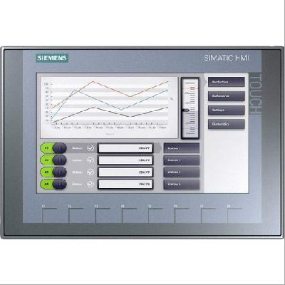 Siemens HMI Repairing Service