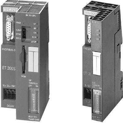 Siemens Module Im151 PLC
