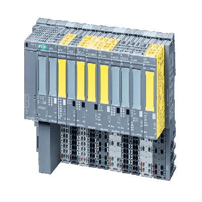 Siemens ST 200 PLC Card Repair Service