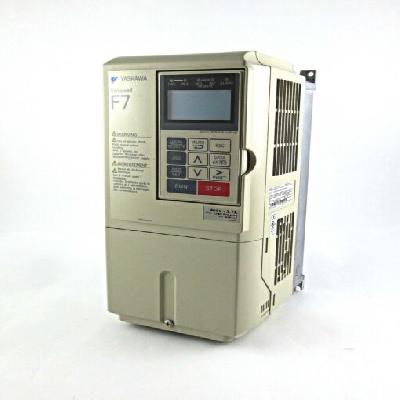 Varispeed F7 Yaskawa Drive