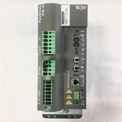 VPM02D20AA00 PS5 Elau Pacdrive