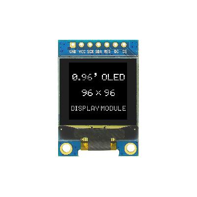 0.96 OLED Display Module
