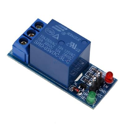 1-Channel 5V /12V Relay Module
