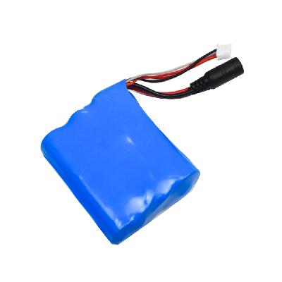 11.1V 2200mAH 3 Cell Lithium Ion Rechargeable Battery