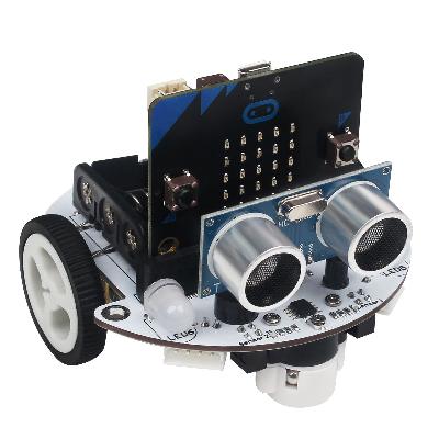 22 In 1 Programmable Robotic Kit