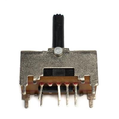 2 Switch DPDT Joystick Module