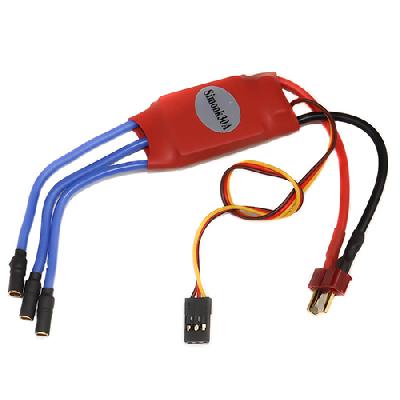 30A ECS for BLDC Motor