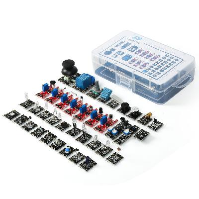 37 In 1 Sensor Kit China