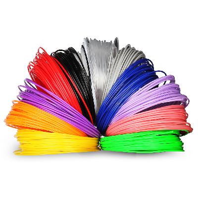 3D Printer Filaments Wire 1.75 MM