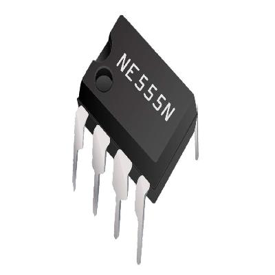 555 Timer IC