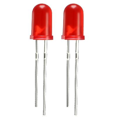5mm Red Led Lamp