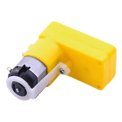 9v Bo L-shape Motor