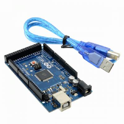 Arduino Mega 2560 Development Board With USB Cable