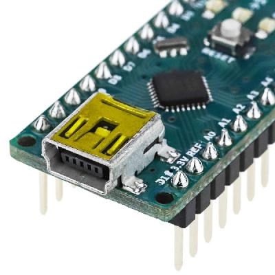Arduino Nano Development Board