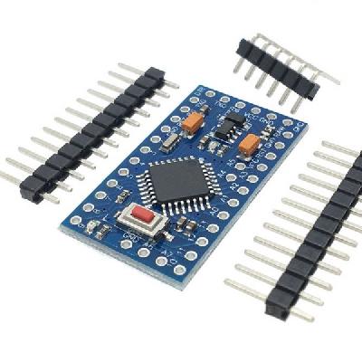 Arduino Pro Mini Development Board