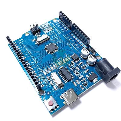 Arduino Uno R3 Development Board