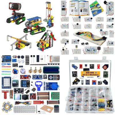 Atal Tinkering Lab Package P1 (ATL Tinkering Package)