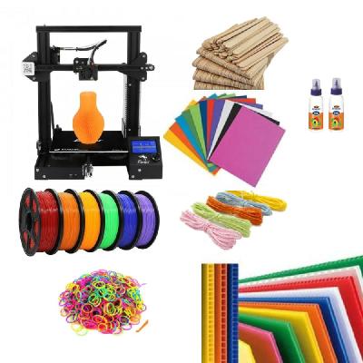Atal Tinkering Lab Setup Package P2 (ATL Package P2) Made In India