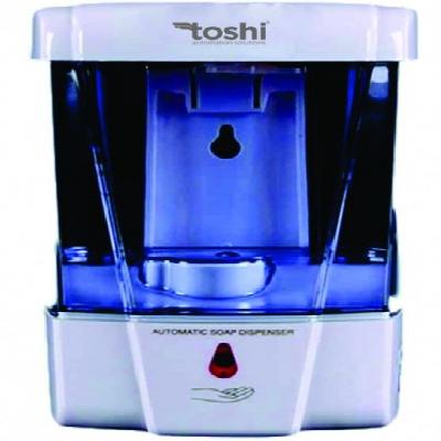 Automatic Hand Sanitizer Contact- Less Machine