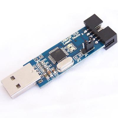 AVR USB-ASP Programmer