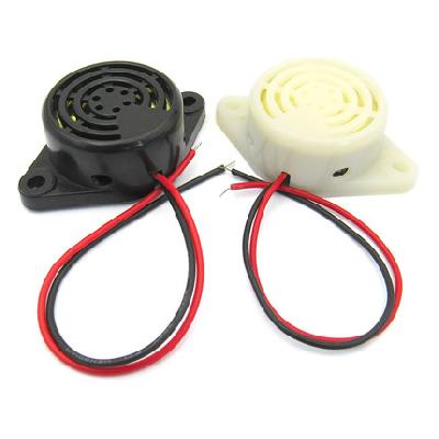 B-27 12V Buzzer