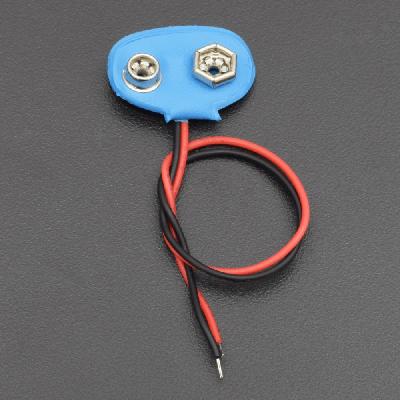 Battery Clip Snapper
