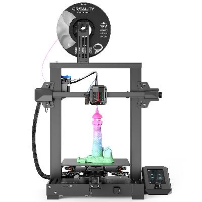 Creality Ender 3D Printer Machine