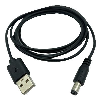 Dc To USB Cable
