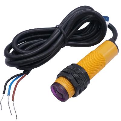 E18-D80 Proximity Sensor 5V