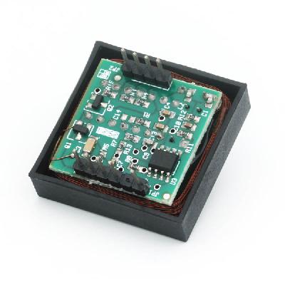 EM-18 Reader With RF-ID Base Module
