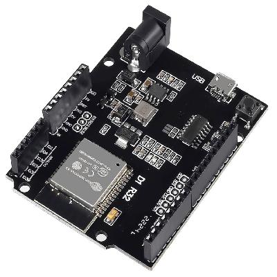Esp32 Development Board With Wifi 