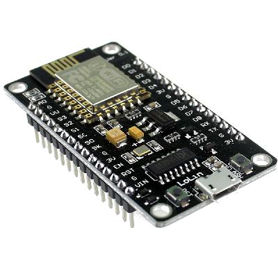ESP8266-12E Chip