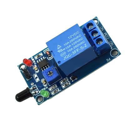 Flame Sensor Module