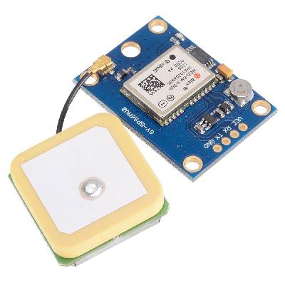 GPS Module GY-NEO6MV2