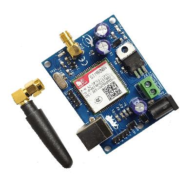 GSM800A Wireless GPRS Module