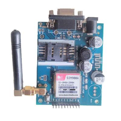 GSM900A GPRS Module
