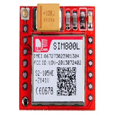 Gsm Sim800l Module