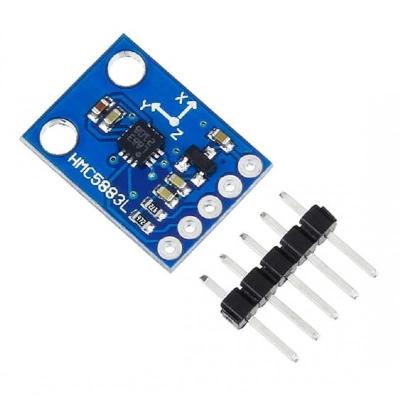 GY-273 HMC5883L Triple Axis Compass Magnetometer Sensor