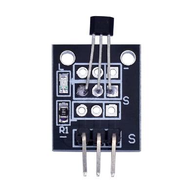 Hall Effect Sensor Module