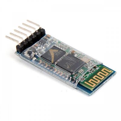 HC-05 Bluetooth Wireless Module
