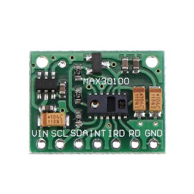 Heart Beat Sensor Module
