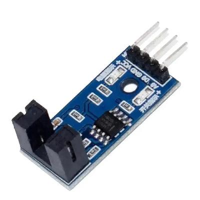 IR(Infra-Red) Sensor Module With Digital Output