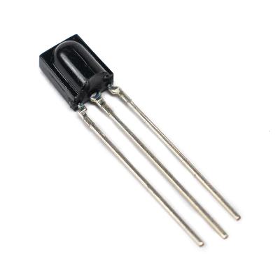 IR TSOP 1738/0038/1838 TV Receivers