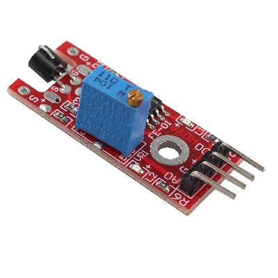 KY-036 Human/Metal Touch Sensor Module