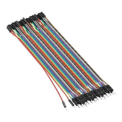 Male To Female Jumper Wires