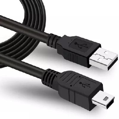 Mini USB Data Cable